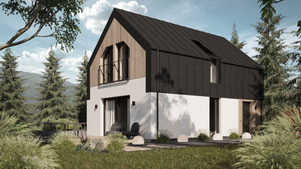 Budowa Domów Ozorków - MyQu.be