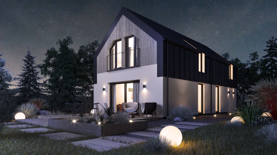 Budowa Domów Ozorków - MyQu.be