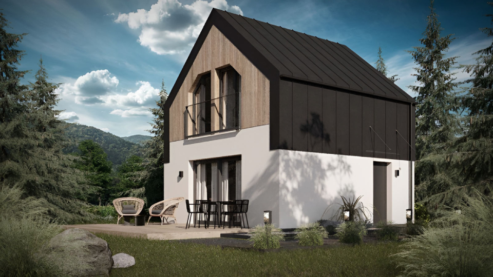 Budowa Domów Ozorków - MyQu.be